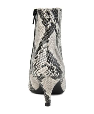 Women's Isobel Pointed Toe Booties