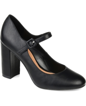 image of Journee Collection Women-s Shayla Pumps Women-s Shoes