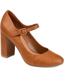 Brown Pumps Shoes for Women - Macy's