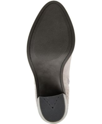 Journee Collection Women's Jessica Booties