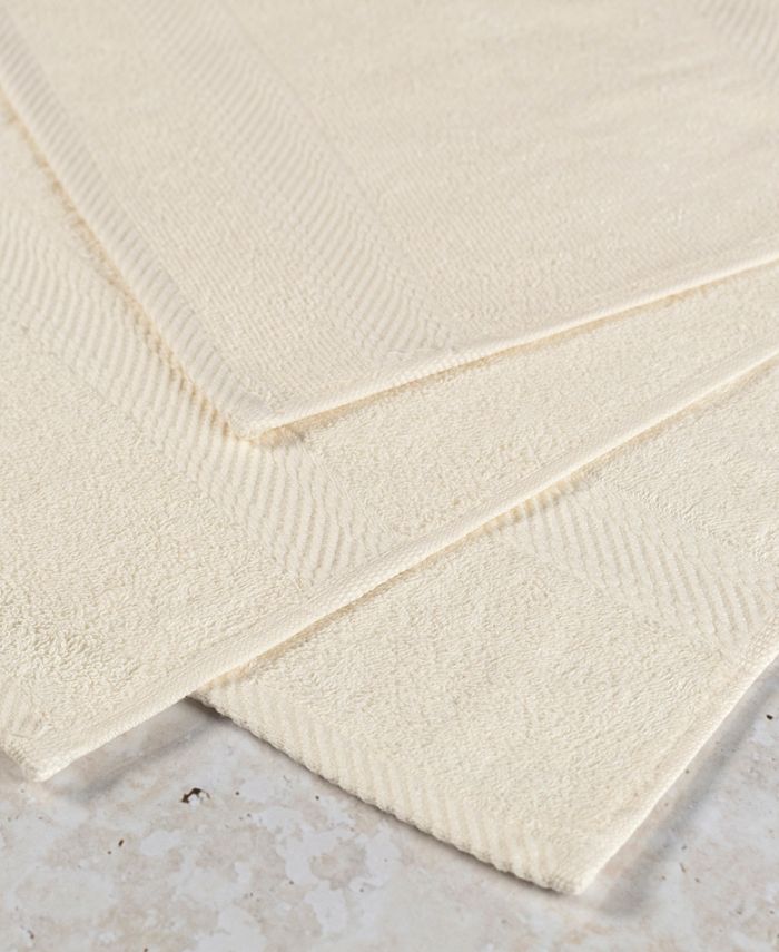 Sobel Westex 7 Piece Towel Set Macy's