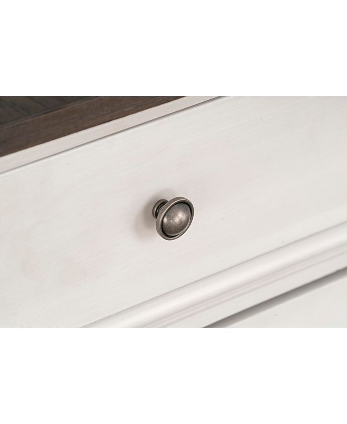 Standard Furniture Grand Bay Sideboard Macy's