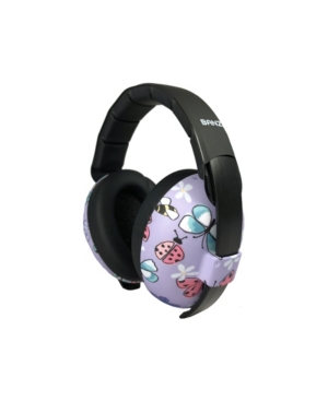 Banz Baby Girls Earmuffs Hearing Protection