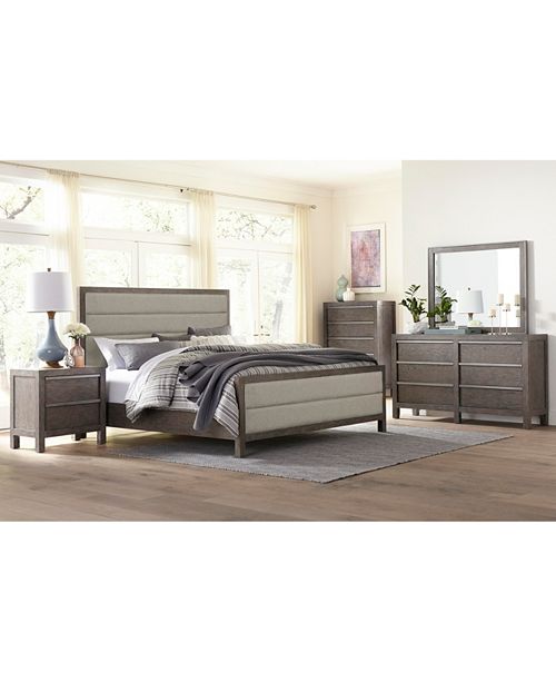 Standard Furniture Merlbourne Heights 6 Drawer Dresser Reviews