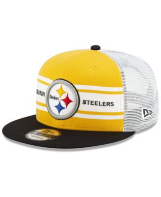 steelers ball cap