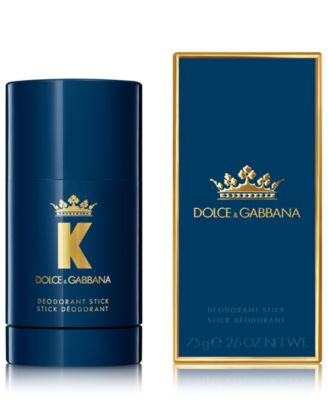 dolce and gabbana king macys