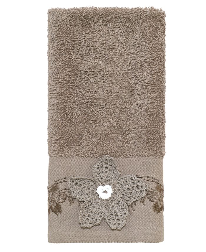 Avanti Toscana Fingertip Towel Macy's