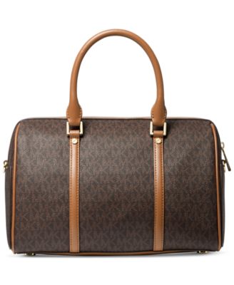 macys michael kors satchel