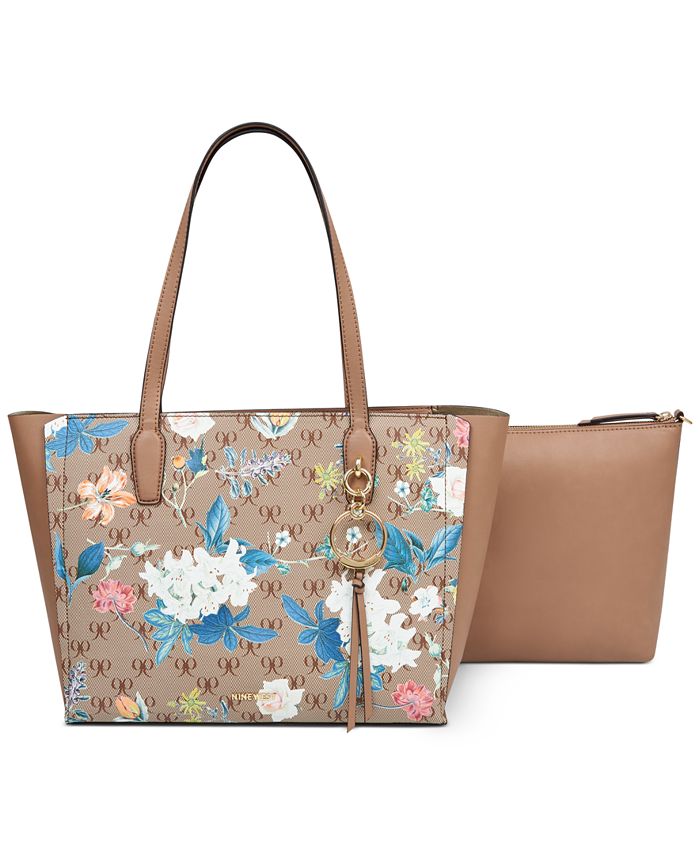 Nine west ringleader tote cheap