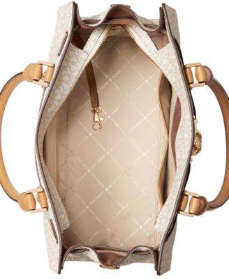 michael kors gold purse macys