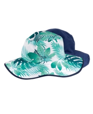 Banz Toddler Boys and Girls Reversible Bucket Hat