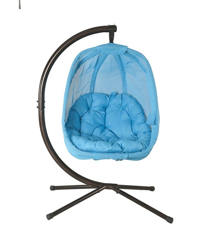 Flowerhouse egg chair assembly clearance