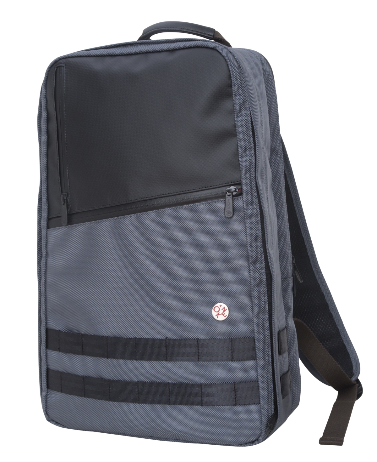 Grand Army Medium Backpack - Olive
