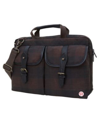 Macy's laptop bag best sale