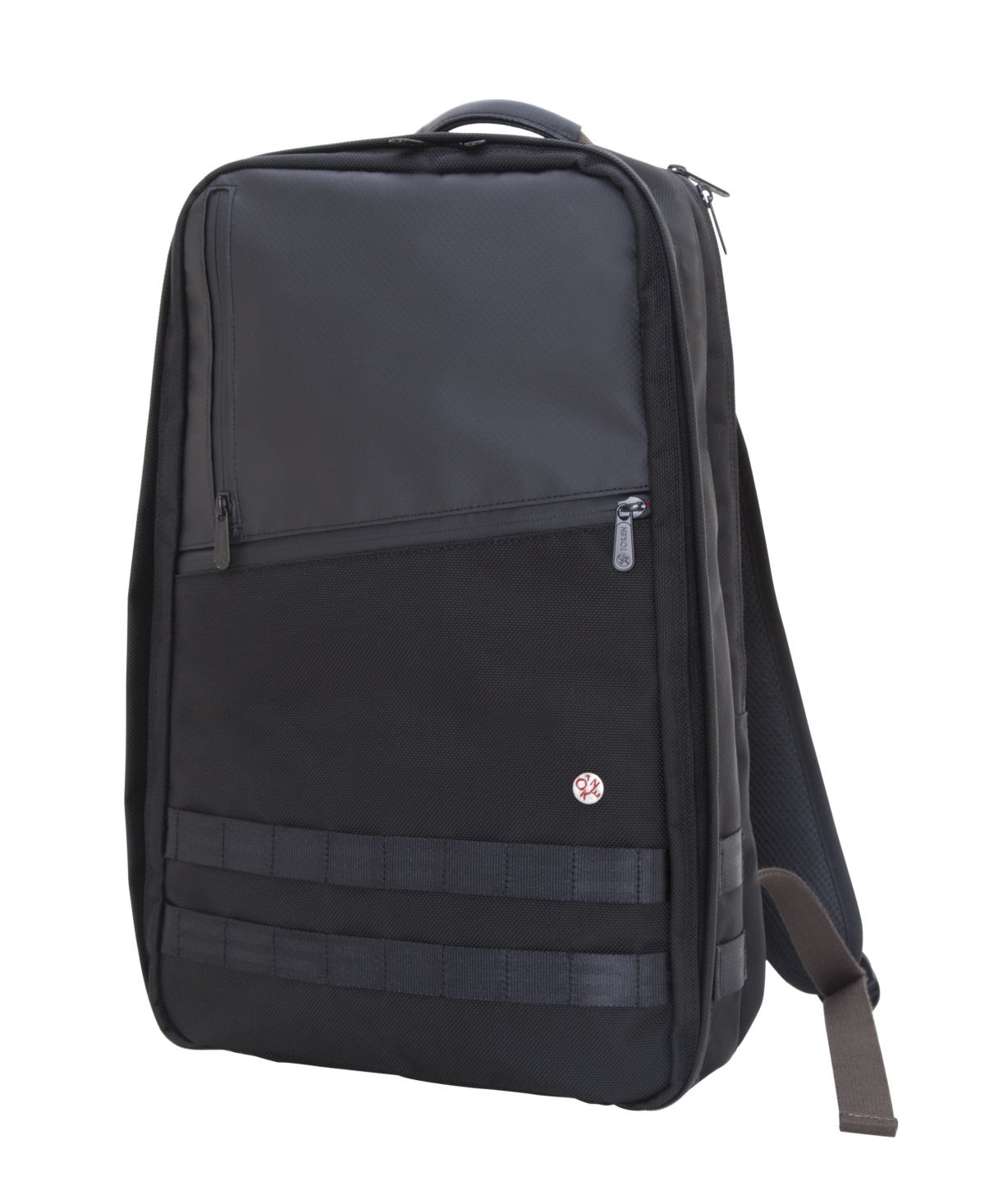 Grand Army Medium Backpack - Olive