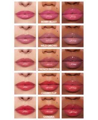 Full-On Plumping Lip Cream