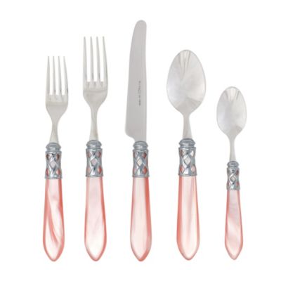 Aladdin Brilliant 5-Pc. Flatware Place Setting