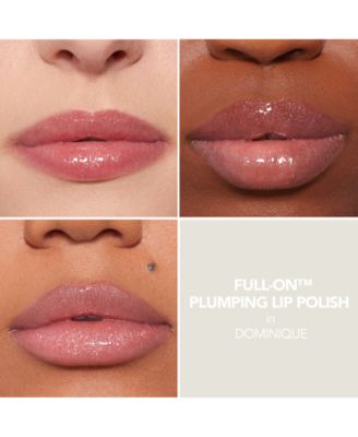 Full-On Plumping Lip Polish, 0.14 oz.