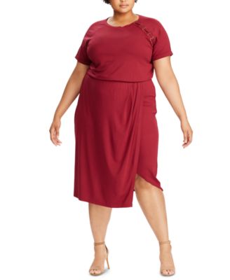 ralph lauren plus size clearance