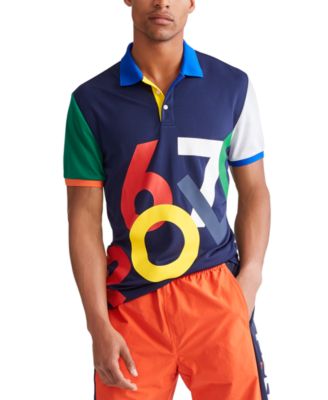 macys mens polo