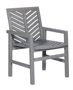 Gray Wood Patio Furniture Macy S