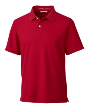 Cutter & Buck Men's Big & Tall Breakthrough Polo