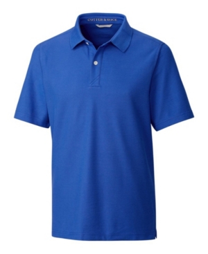Cutter & Buck Men's Big & Tall Breakthrough Polo