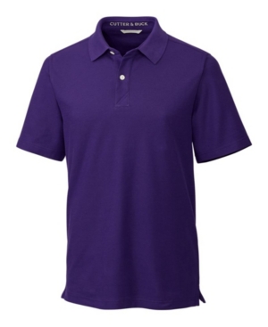 Cutter & Buck Men's Big & Tall Breakthrough Polo