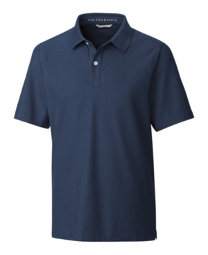 Cutter & Buck Men's Big & Tall Breakthrough Polo