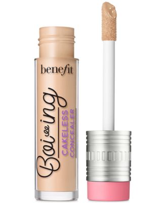 Boi-ing Cakeless Full-Coverage Waterproof Concealer
