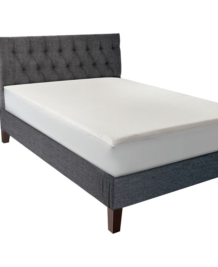 AllerEase CLOSEOUT! Platinum ZipOff Top Allergy Twin Mattress