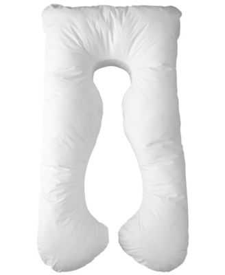 U-Shaped Pregnancy Pillow