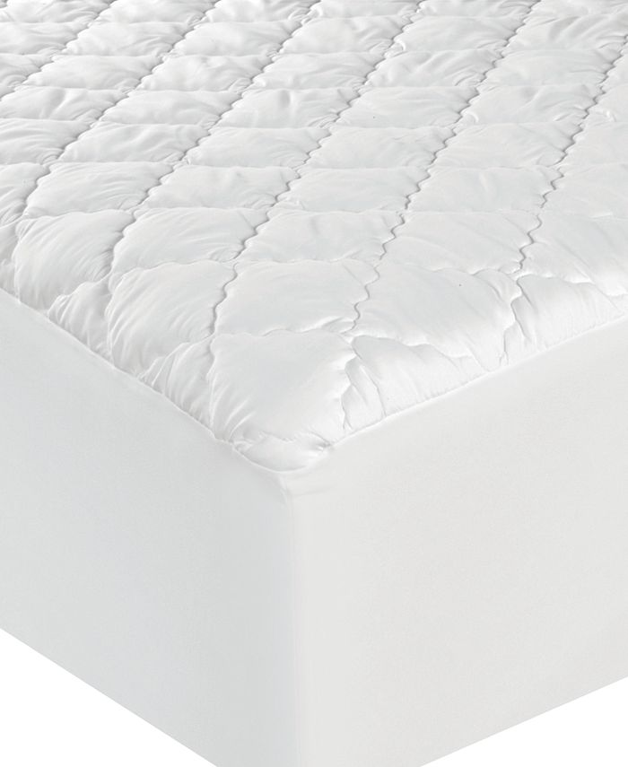 Sealy Waterproof Full Mattress Pad Macy's