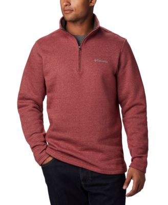 columbia hart mountain sweatshirt