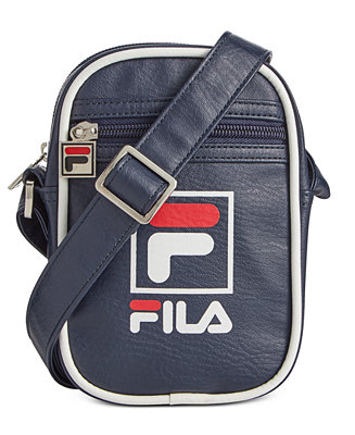 Fila Men's Mini Shoulder Bag - Macy's