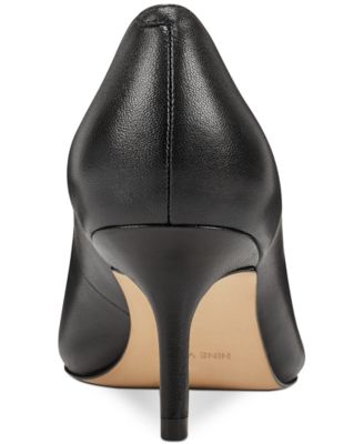 Women's Arlene Kitten Heel Pointy Toe Pumps