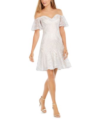 macys tadashi dresses