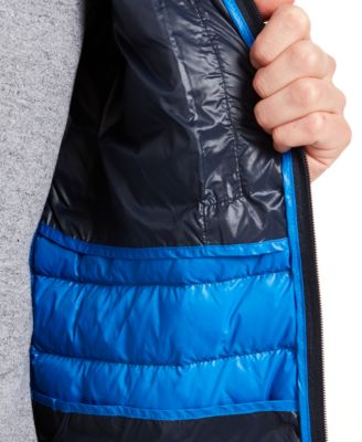 macy's hawke and co jacket