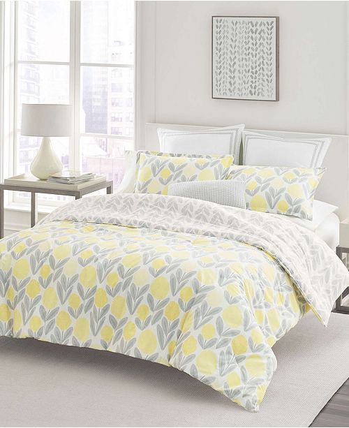 Laura Ashley Serena Yellow Comforter Set Full Queen Reviews