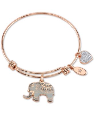 elephant bracelet