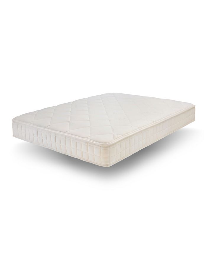 Naturepedic 2024 twin mattress