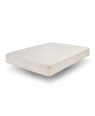 Naturepedic Chorus 100 Certified Organic Mattress Twin XL Nontoxic Cotton Wool Healthy Sleep Macy s