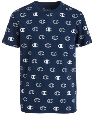 macys champion crewneck