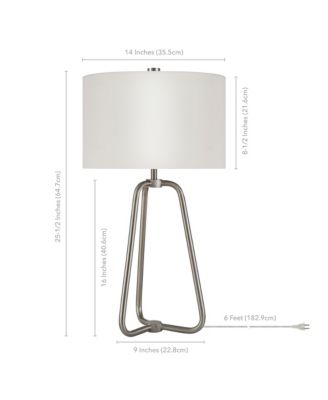Marduk Table Lamp