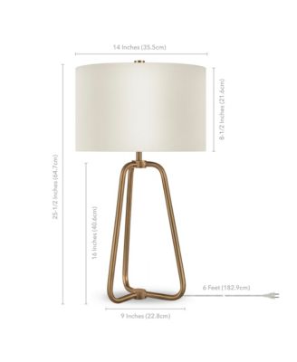 Marduk Table Lamp