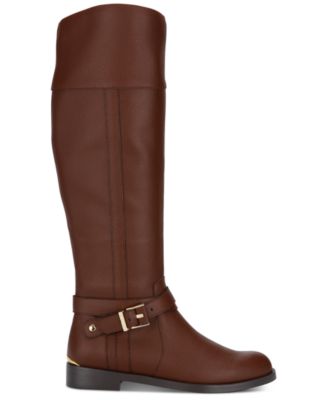 womens leather riding boots