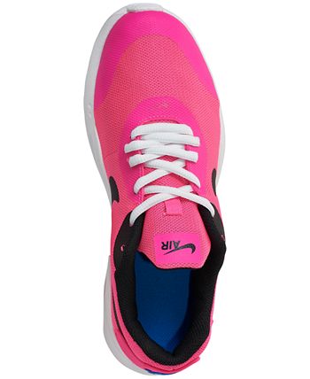 big girls nike sneakers