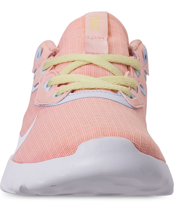 Nike women's explore strada running sneakers clearance