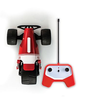 Sharper image rc sale phantom racer trike