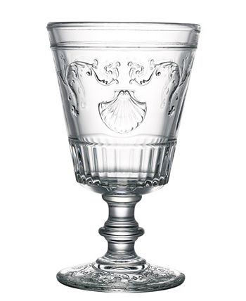 La Rochère - Versailles Tasting Glasses, Set of 6